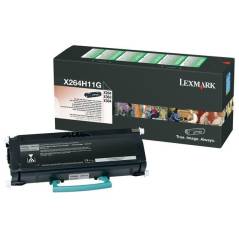 LEXMARK X264H11G