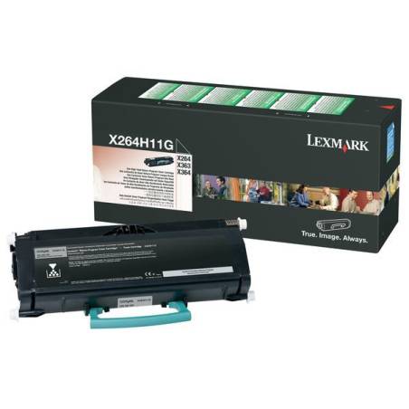 LEXMARK X264H11G