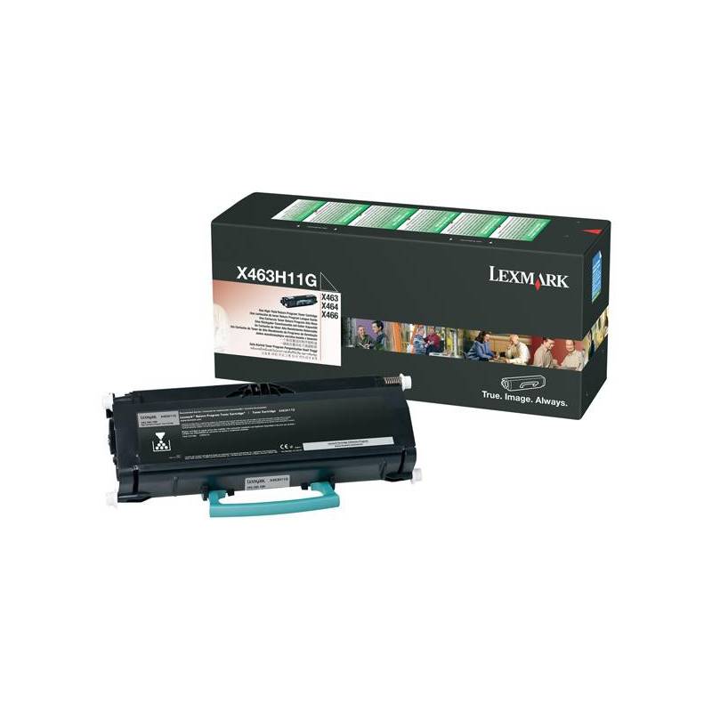 LEXMARK X463H11G