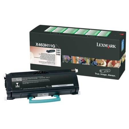 LEXMARK X463H11G