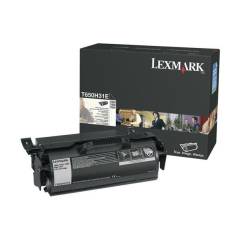 LEXMARK T650H31E