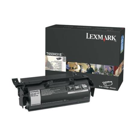 LEXMARK T650H31E