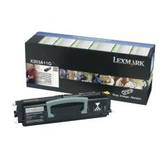 LEXMARK X203A11G