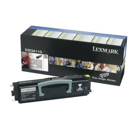 LEXMARK X203A11G