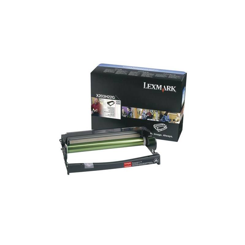 LEXMARK X203H22G