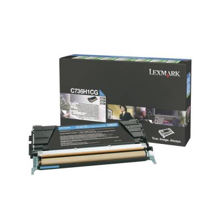 LEXMARK C736H1CG