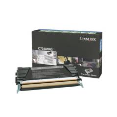 LEXMARK C734A1KG