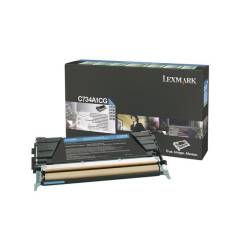 LEXMARK C734A1CG