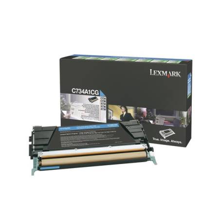 LEXMARK C734A1CG