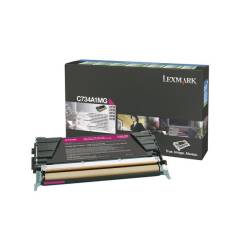 LEXMARK C734A1MG