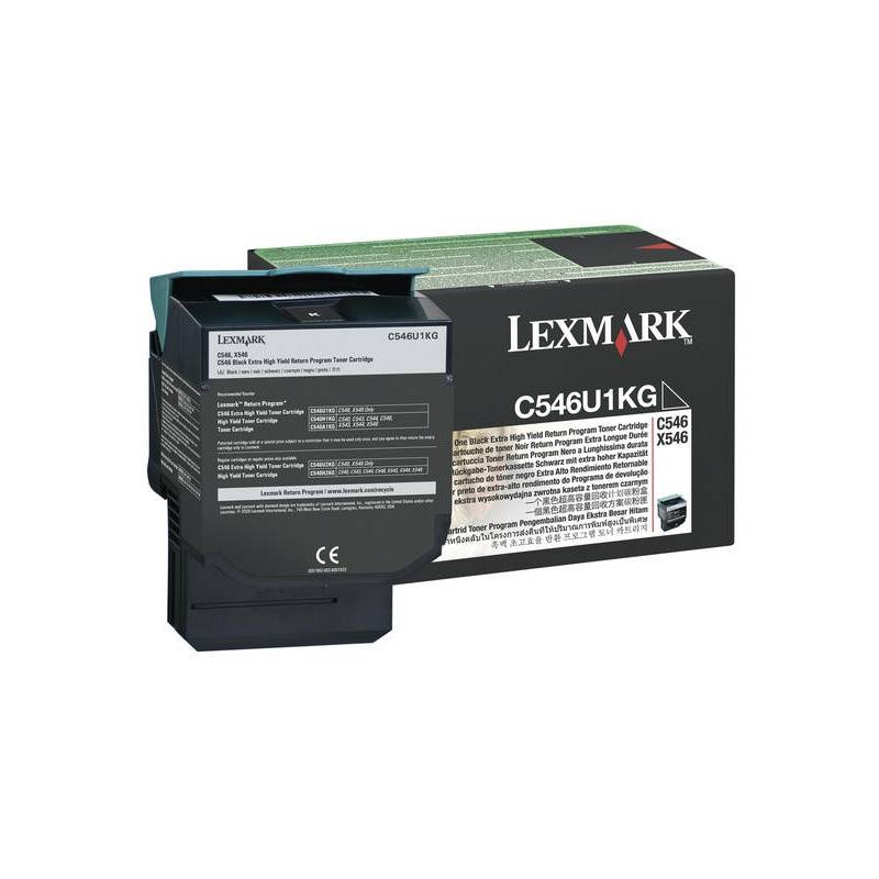 LEXMARK C546U1KG