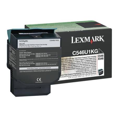 LEXMARK C546U1KG