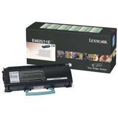 LEXMARK E462U11E