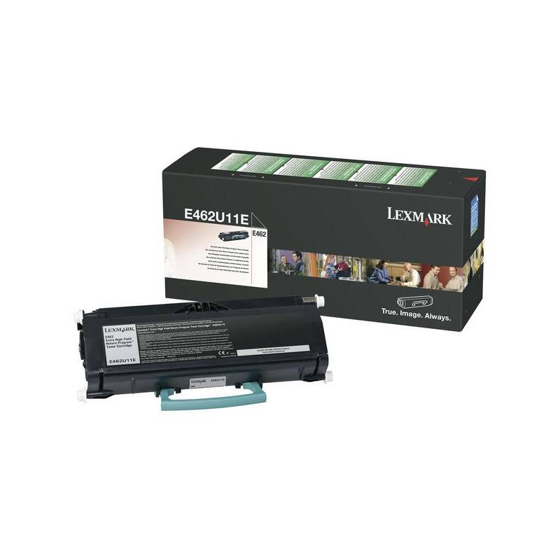 LEXMARK E462U11E