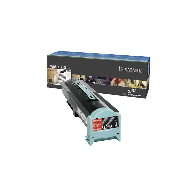 LEXMARK W850H21G