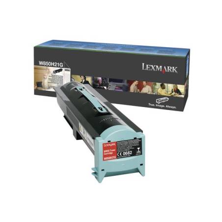 LEXMARK W850H21G