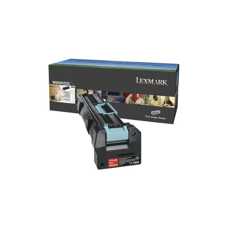 LEXMARK W850H22G