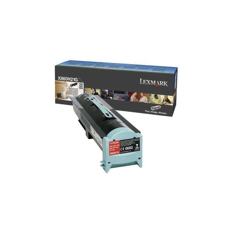 LEXMARK X860H21G