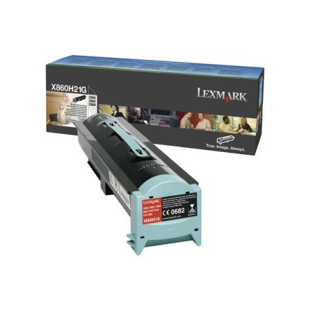 LEXMARK X860H21G
