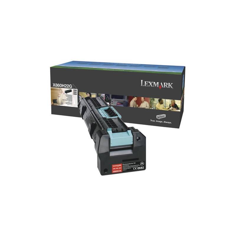 LEXMARK X860H22G