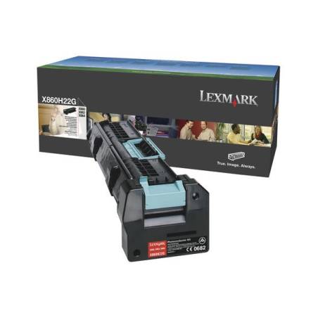 LEXMARK X860H22G