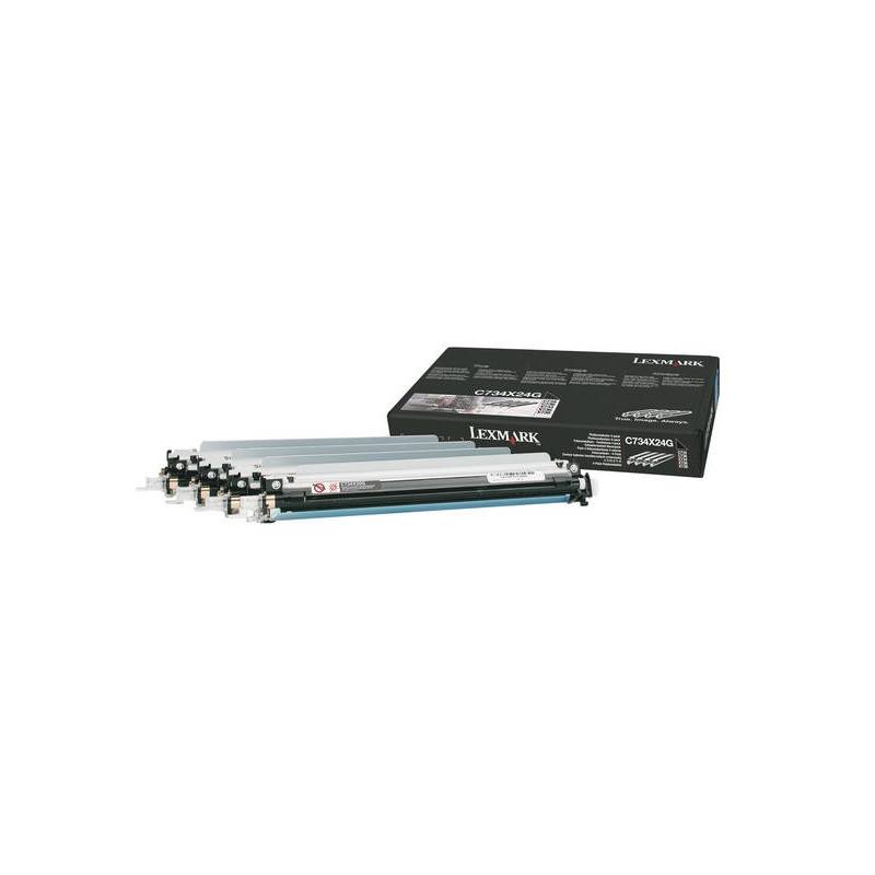 LEXMARK C734X24G