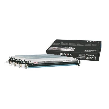 LEXMARK C734X24G
