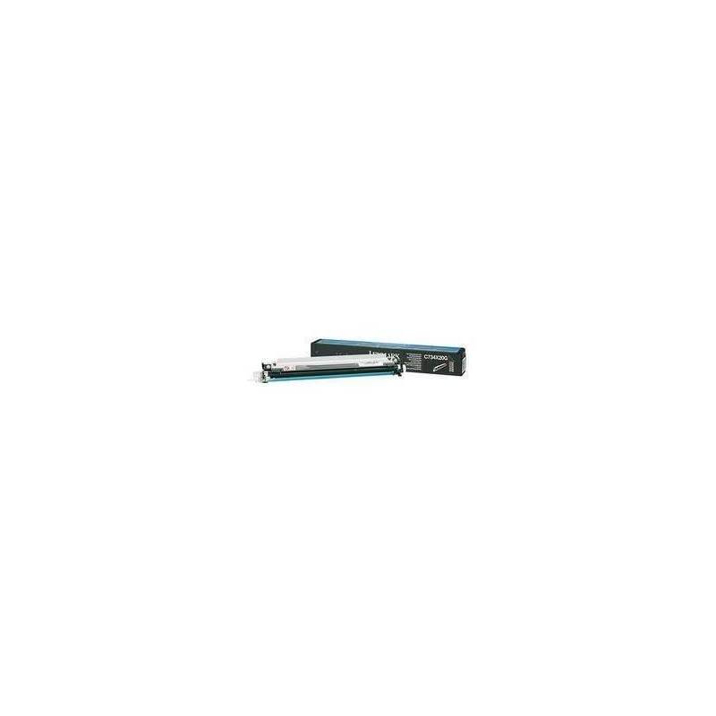 LEXMARK C734X20G