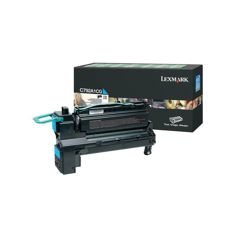 LEXMARK C792A1CG