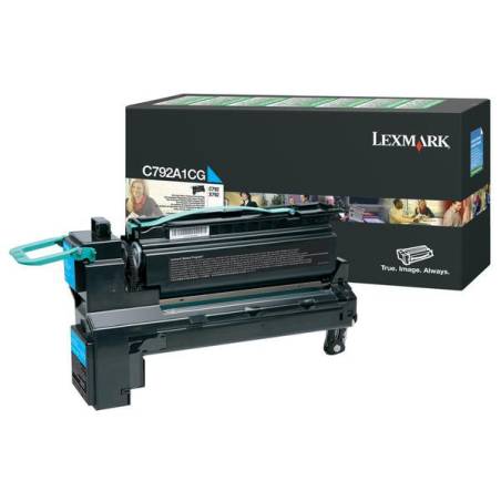 LEXMARK C792A1CG