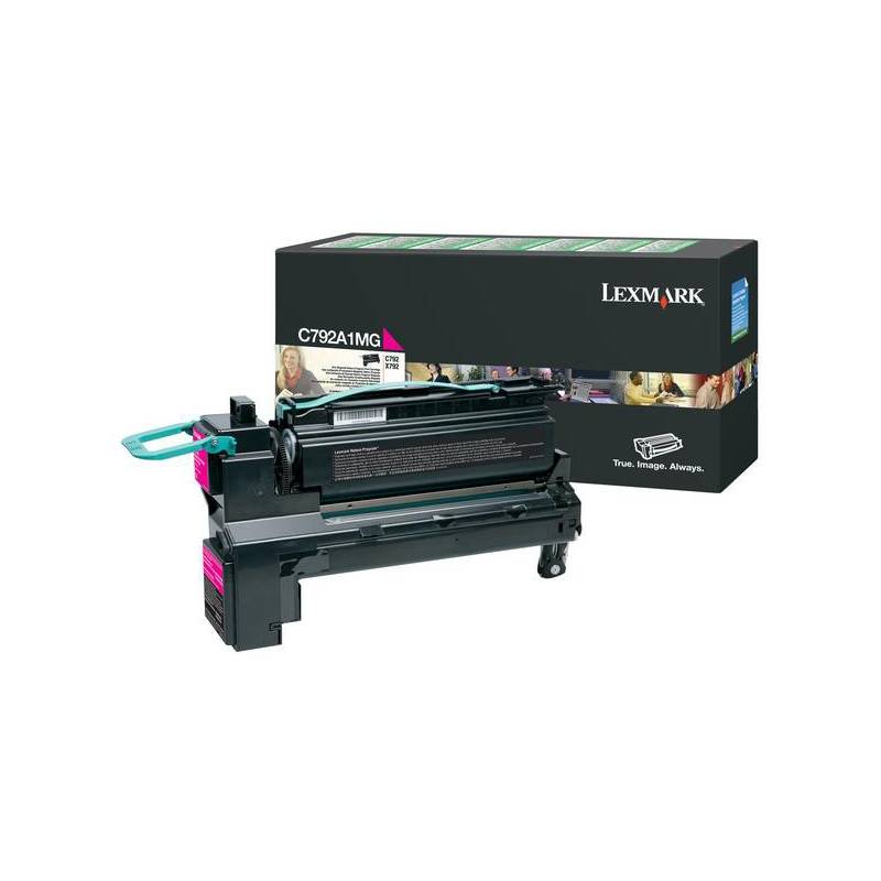 LEXMARK C792A1MG