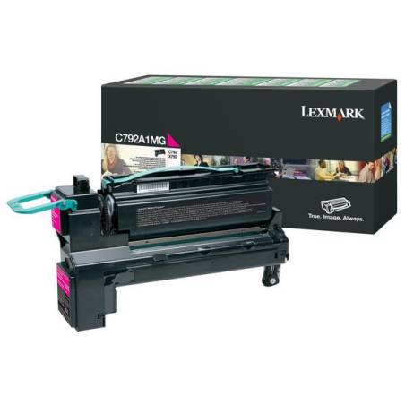 LEXMARK C792A1MG
