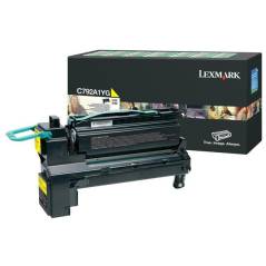 LEXMARK C792A1YG