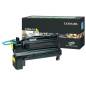 LEXMARK C792A1YG