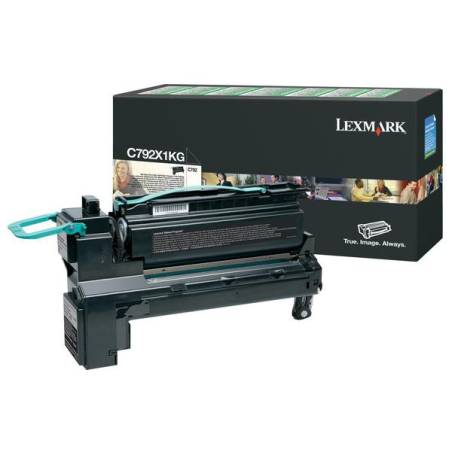 LEXMARK C792X1KG