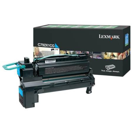 LEXMARK C792X1CG