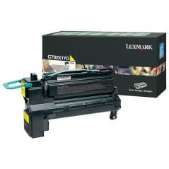 LEXMARK C792X1YG