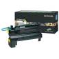 LEXMARK C792X1YG
