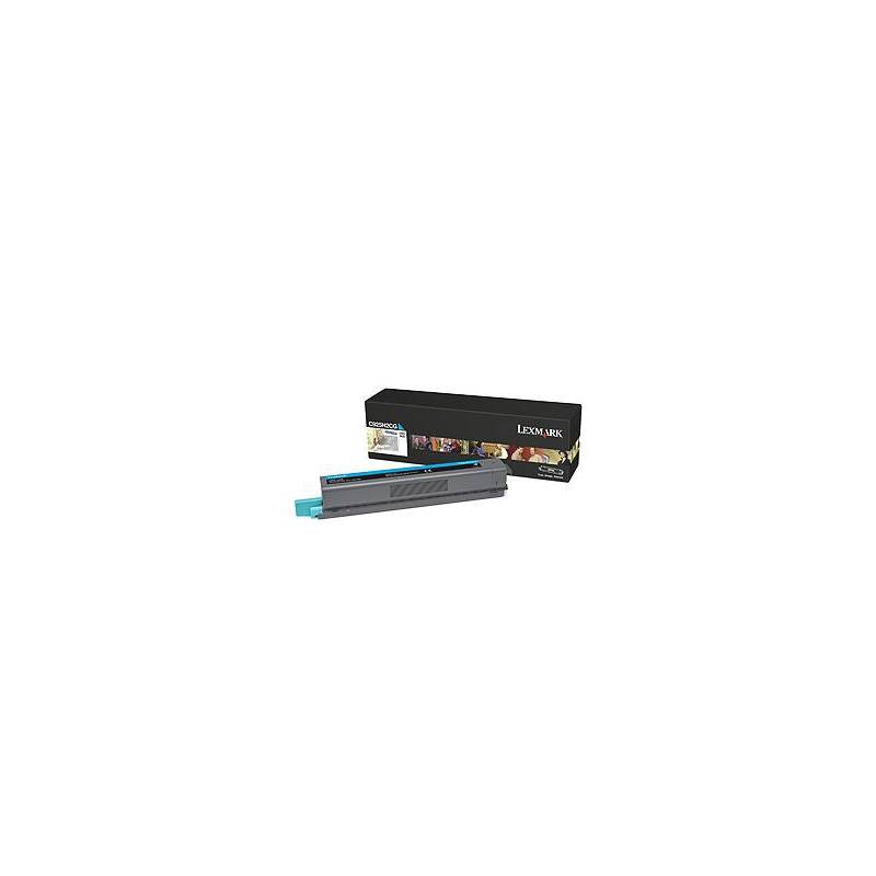 LEXMARK C925H2CG
