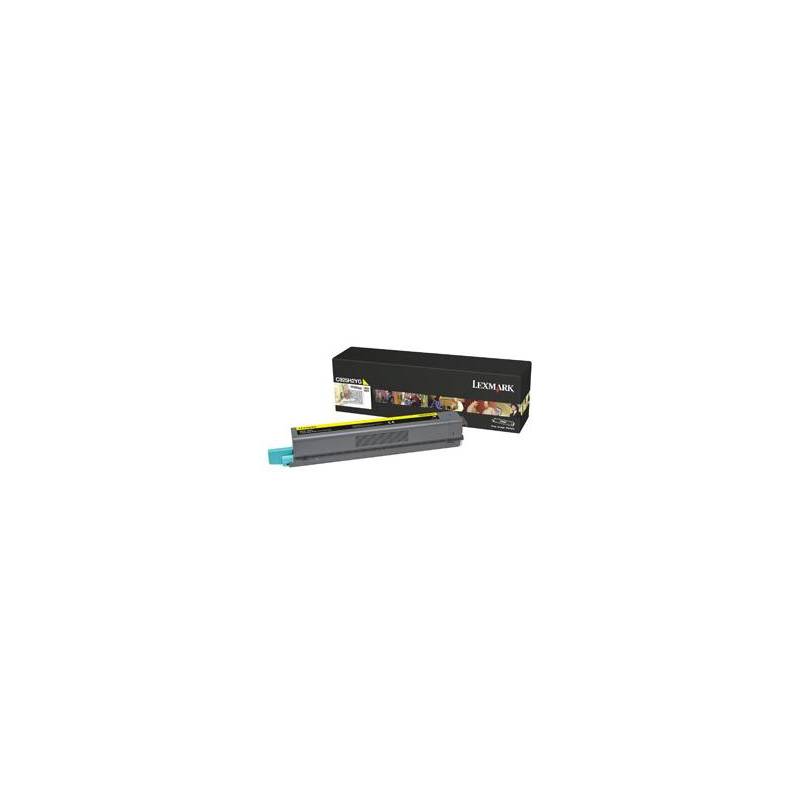 LEXMARK C925H2YG
