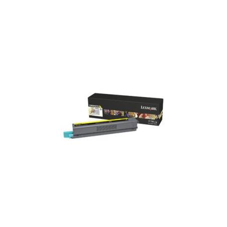 LEXMARK C925H2YG