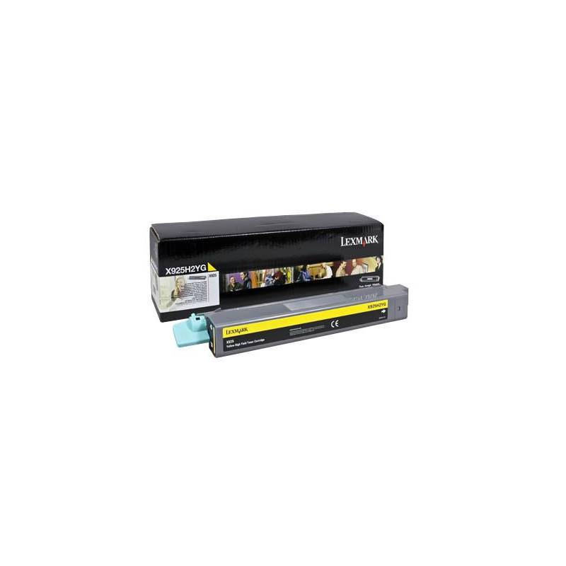 LEXMARK X925H2YG