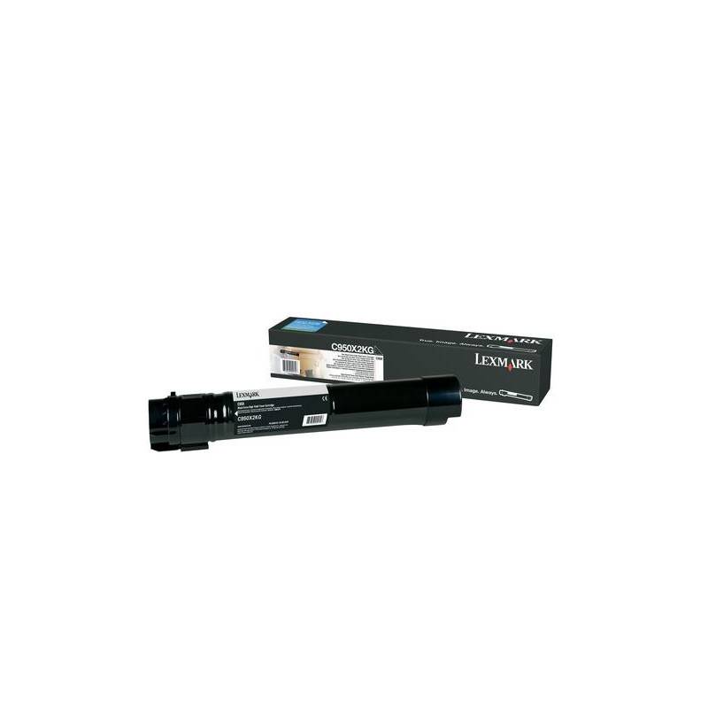 LEXMARK C950X2KG