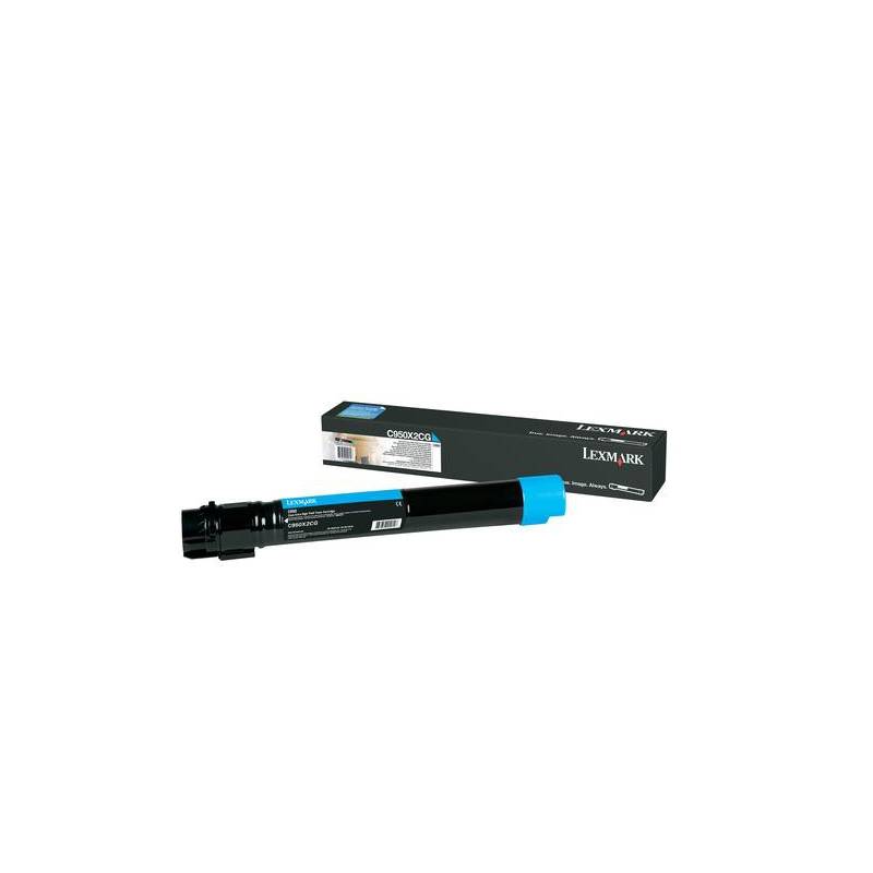 LEXMARK C950X2CG