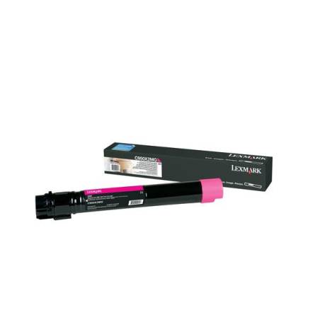 LEXMARK C950X2MG
