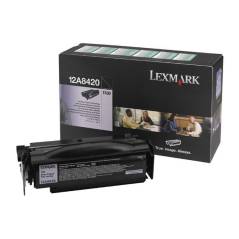 LEXMARK 12A8420