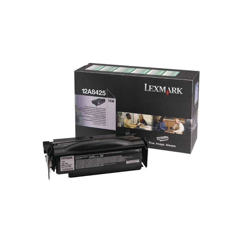 LEXMARK 12A8425