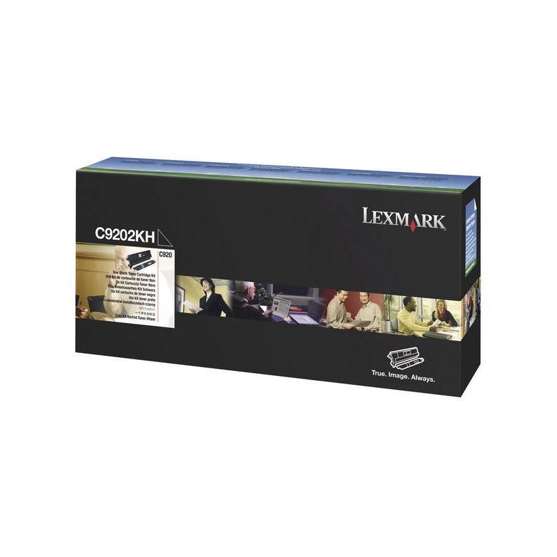 LEXMARK C9202KH