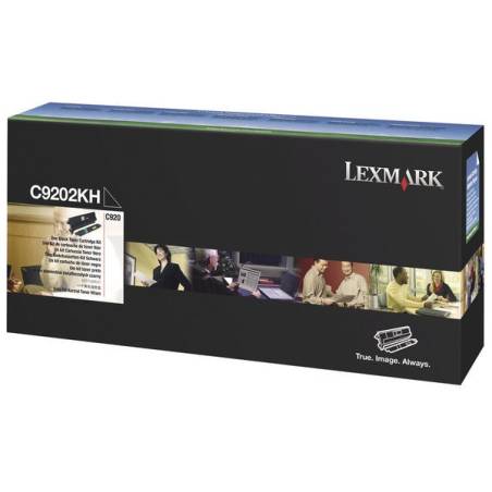 LEXMARK C9202KH