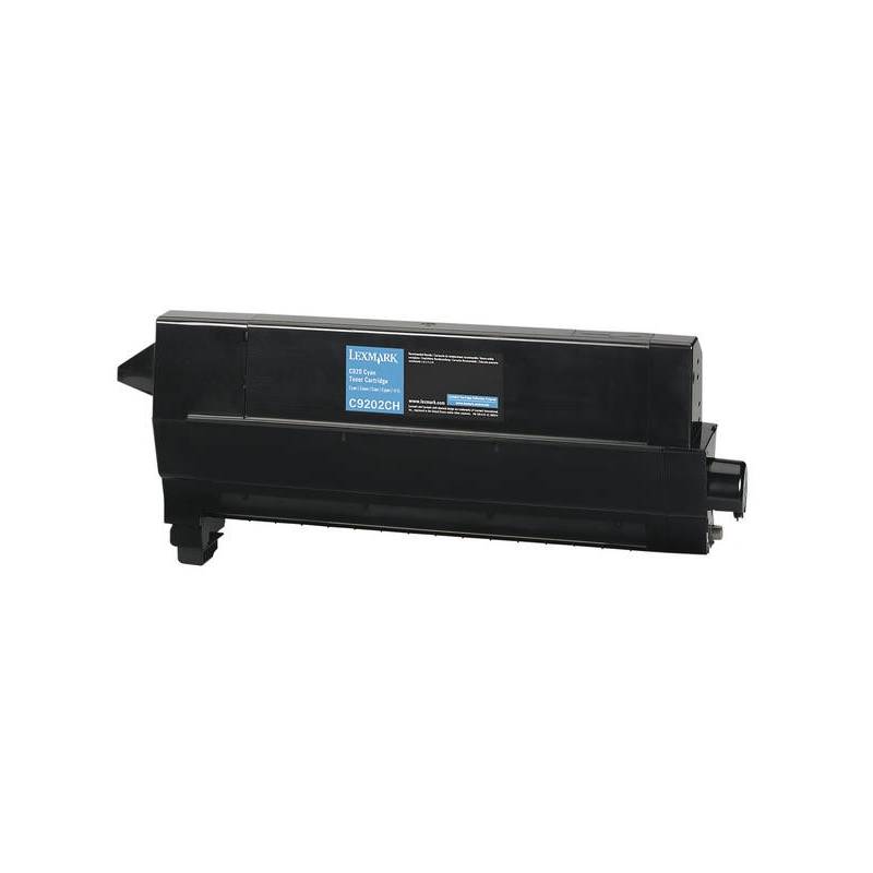 LEXMARK C9202CH